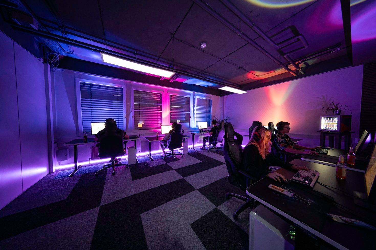 Indie Games to Keep an Eye On